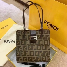 Fendi Shopping Bags